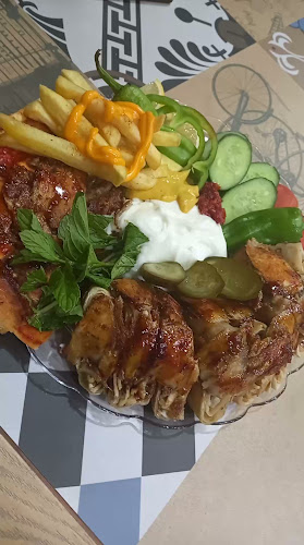 Opinii despre إبن الشام în الطائف - الضيافة