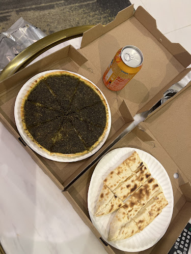 حكاية منقوشة - الضيافة