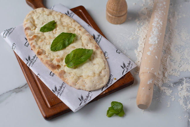 فرن رواف Rawaf Bakery