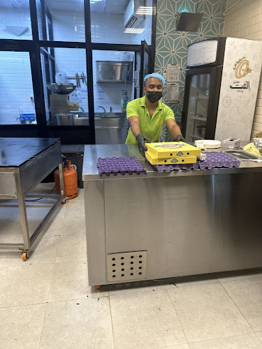 الربيع الأنصاري، الدفاع، المدينة المنورة 42374