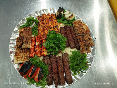 مطعم زهور الشفاء