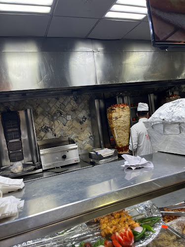 الوزان للمطاعم - جدة