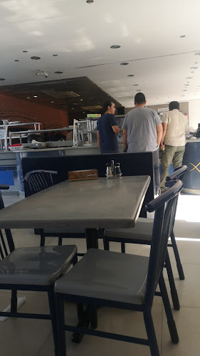 Comentarii opinii despre أسماك ومطعم السلطان إبراهيم