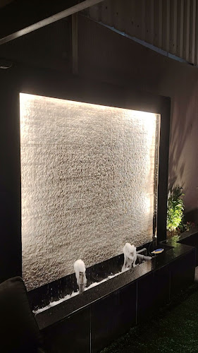 المزاحمية - الضيافة