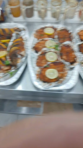 Comentarii opinii despre سمكنا أسماك طازجة ومشوي ومقلي