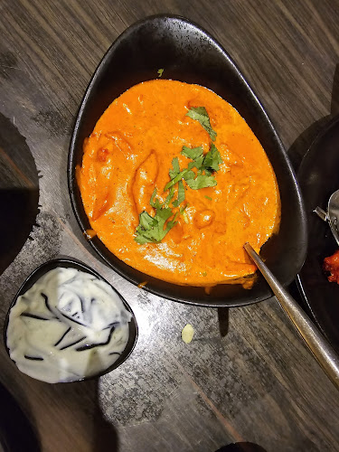 مطعم شيزان الهندي