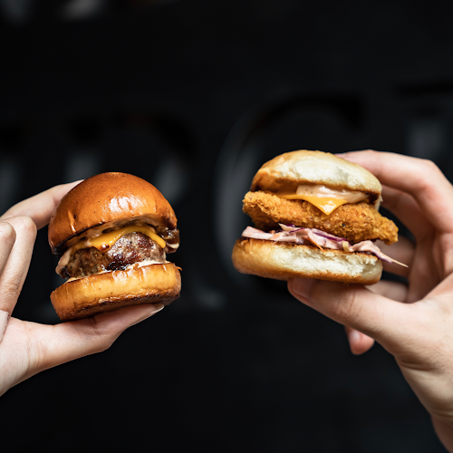 Opinii despre كارني în الدمام - الضيافة