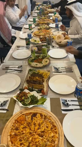 Opinii despre أكلة ولمة în الاحساء - الضيافة