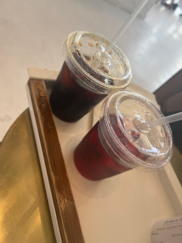 Comentarii opinii despre مقهى سُلاف