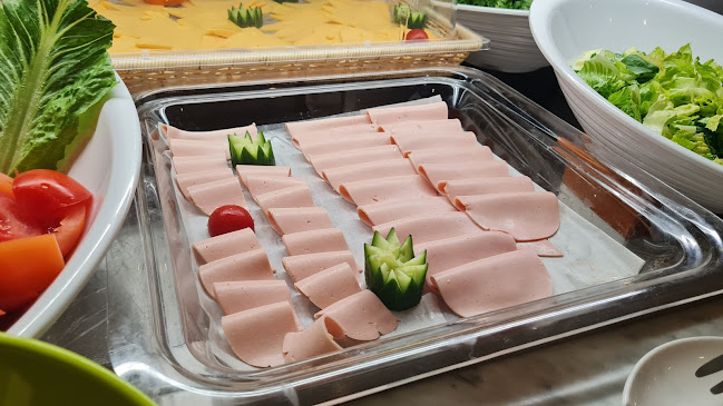 Comentarii opinii despre Al Sharq Restaurant