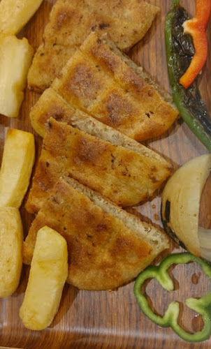 دلع كرشك - الدمام