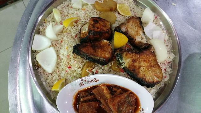 Comentarii opinii despre مطعم ركن الحضارم للأسماك