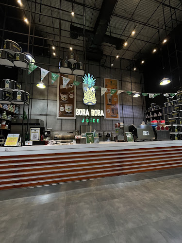 Comentarii opinii despre بورا بورا