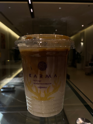 كارما - الرياض