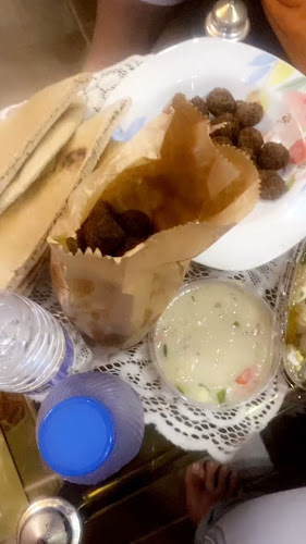 Opinii despre مطعم الدومان للكباب الميرو în مكة - الضيافة