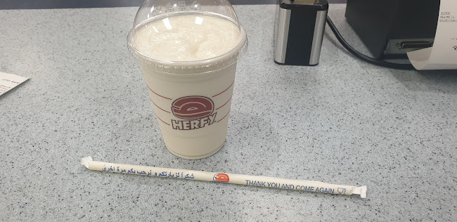 Comentarii opinii despre هرفى