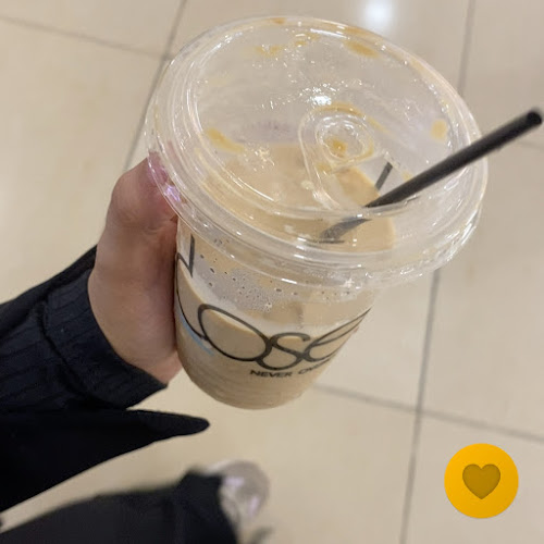 Opinii despre دوز كافيه în جدة - الضيافة