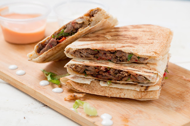 شاورما أصيل