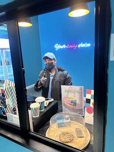 ديلي كب Daily cup - البكيرية