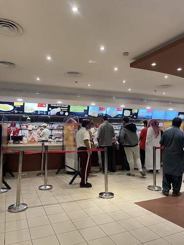 Opinii despre البيك în بريدة - الضيافة