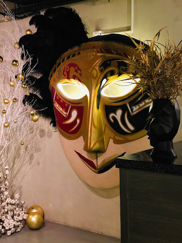 Rush cafe - الضيافة