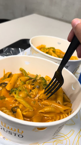 Comentarii opinii despre باستا قوستو