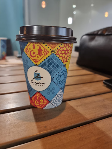 Comentarii opinii despre كاريبو كوفي