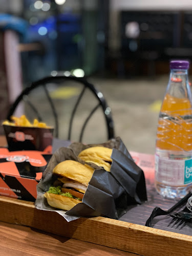 برجر سال Burger Sal - الضيافة