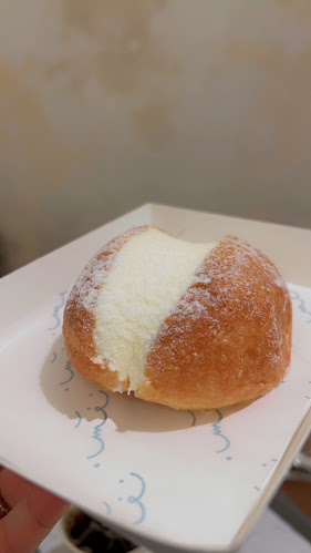 Nafas dot cafe نفس - الضيافة