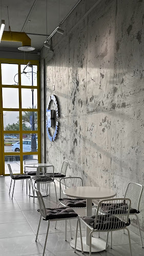 بنباستيك برجر bunbastic burger - الضيافة