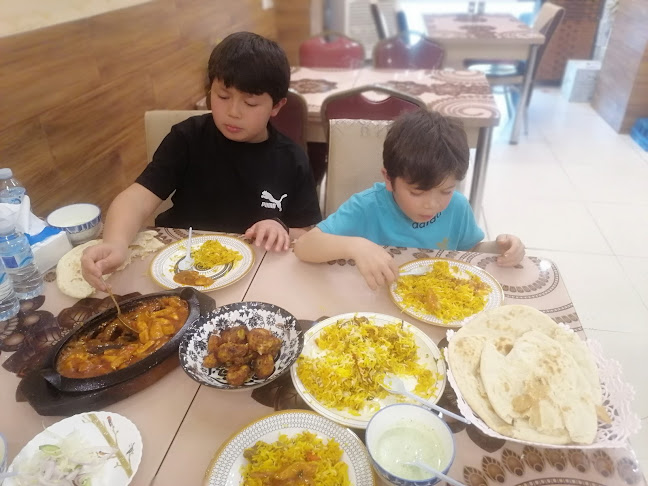 Opinii despre Marhaba Fekum Restaurant în المدينة المنورة - الضيافة