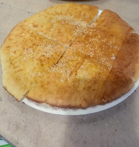 Opinii despre منقوشة هت în جدة - الضيافة