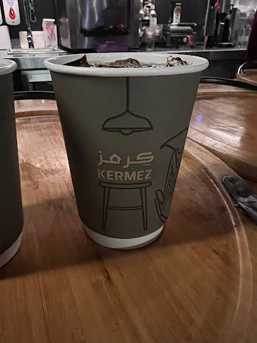Opinii despre كرمز كافيه | Kermez Cafe în الرياض - الضيافة