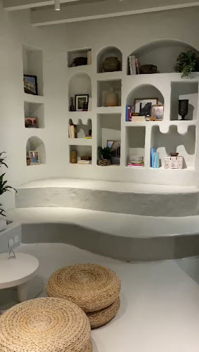 سكلي آرتيزان آيسكريم