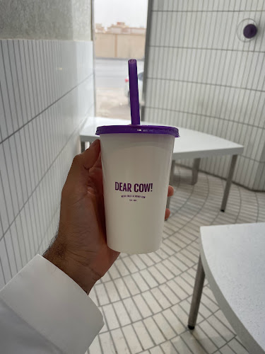 Opinii despre دير كاو în الرياض - الضيافة