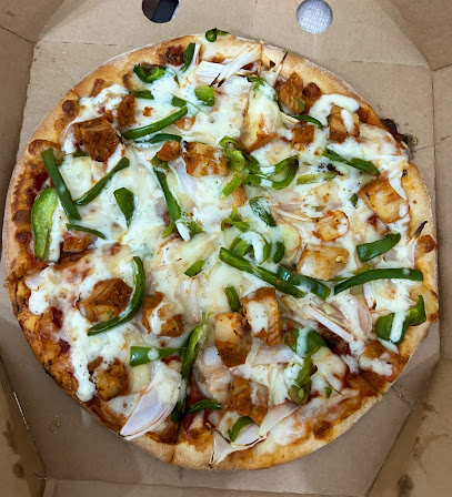 Sky pizza سكاي بيتزا