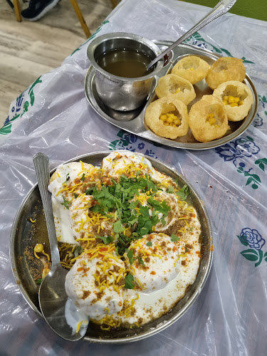 حلويات التلذذ - جدة