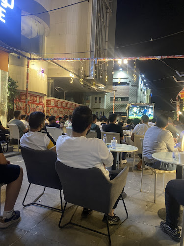 Opinii despre لوما كافيه în المدينة المنورة - الضيافة