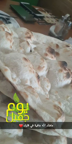 مطعم مشوار العزيزية الخبر - الضيافة