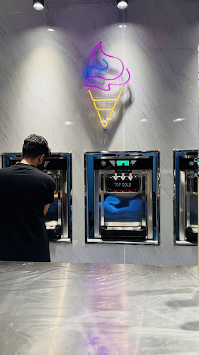 Opinii despre آيس كريم ملاذ الإحساس în مكة - الضيافة