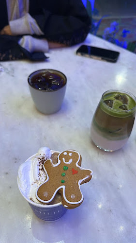 إميلين - الدمام