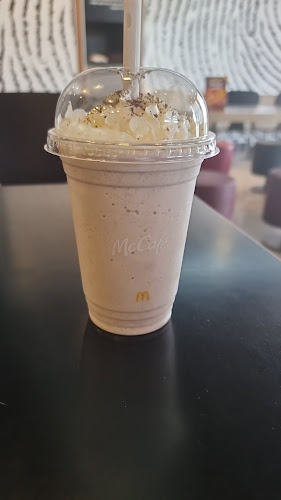 ماكدونالدز - الضيافة