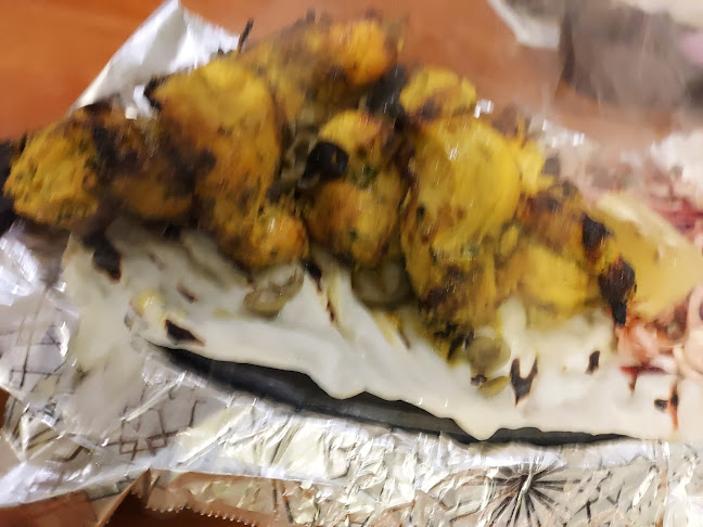 Comentarii opinii despre مطعم زيتون الشرق