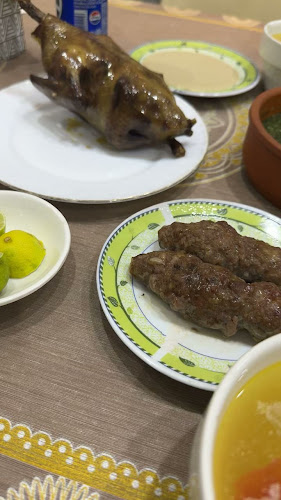 مطعم نسيم الحياة - املج