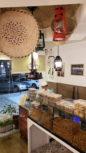 Comentarii opinii despre العيش المديني