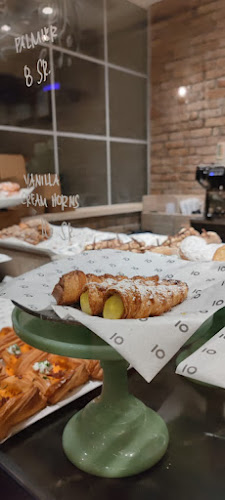 ذي سوشل كتشن - الضيافة