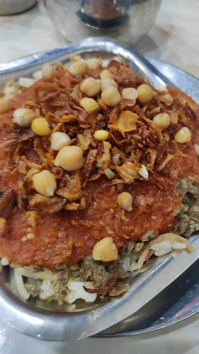 Opinii despre الكشك المصري فول و فلافل و كشري în مكة - الضيافة