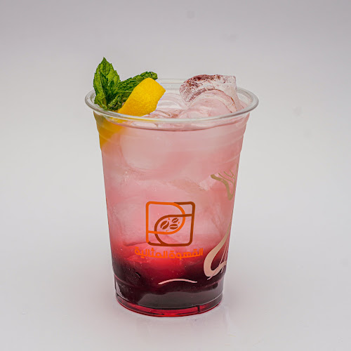 القهوة المثالية فرع الجسر - الضيافة