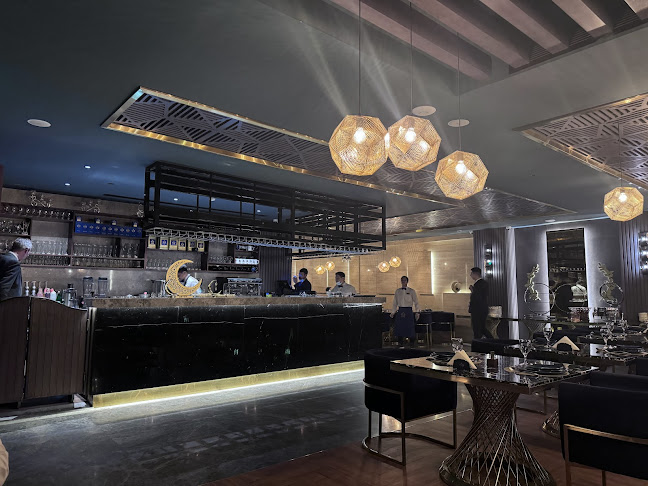 بلو جاردن - الرياض