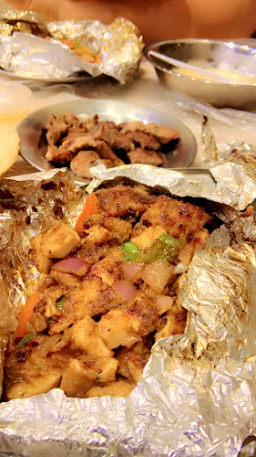 أطايب للمقادم البلدي والسيريه - الضيافة